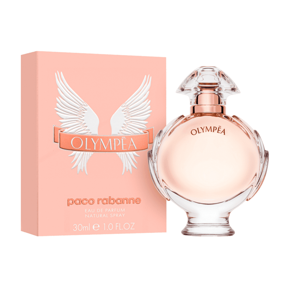 Zestaw 3 Perfum | Black Opium + Olympea + La Vie Est Belle 100 ml