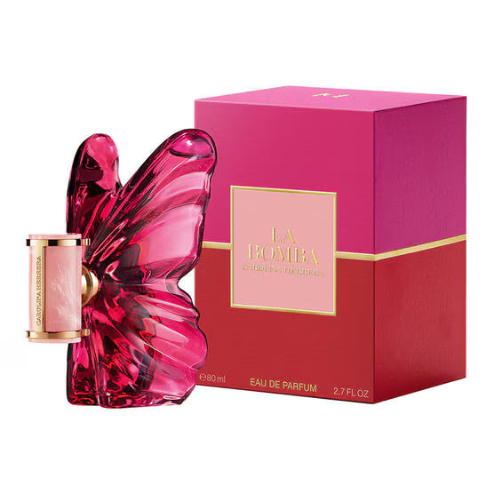 Zestaw 3 perfum | Carolina Herrera Good Girl + Carolina Herrera La Bomba + Yves Saint Laurent Libre Intense 100 ml