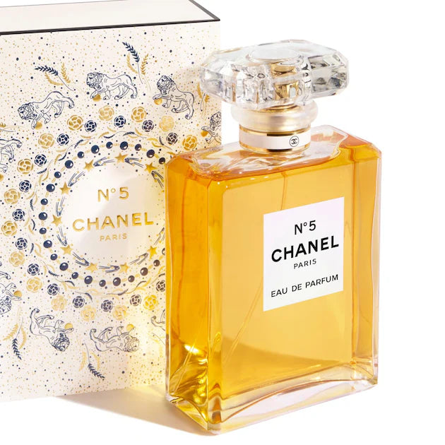 Zestaw 3 Perfum | GOOD GIRL, COCO MADEMOISELLE, Chanel Nº5 100 ml