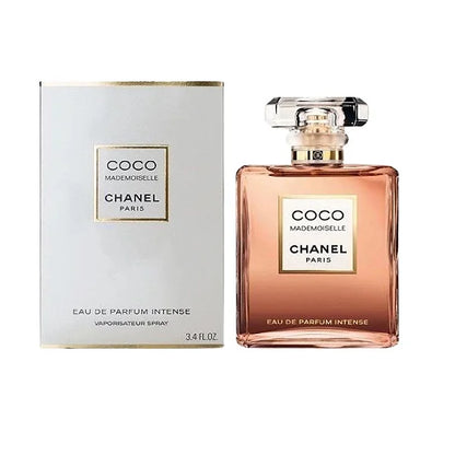 Zestaw 3 Perfum | 212 VIP ROSÉ, OLYMPÉA, COCO MADEMOISELLE 100 ml