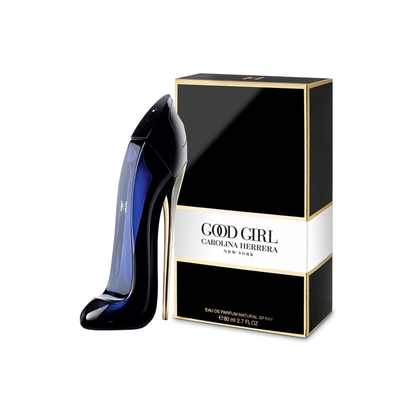 Zestaw 3 perfum | Carolina Herrera Good Girl, YSL Black Opium, Lancôme Idôle 100 ml