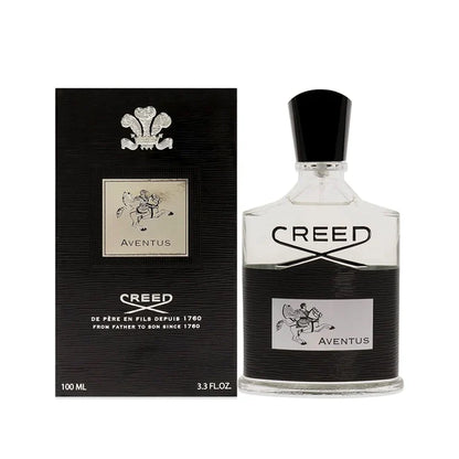 Zestaw 3 Perfum | Creed Aventus, Bleu de Chanel, Dior Sauvage 100 ml