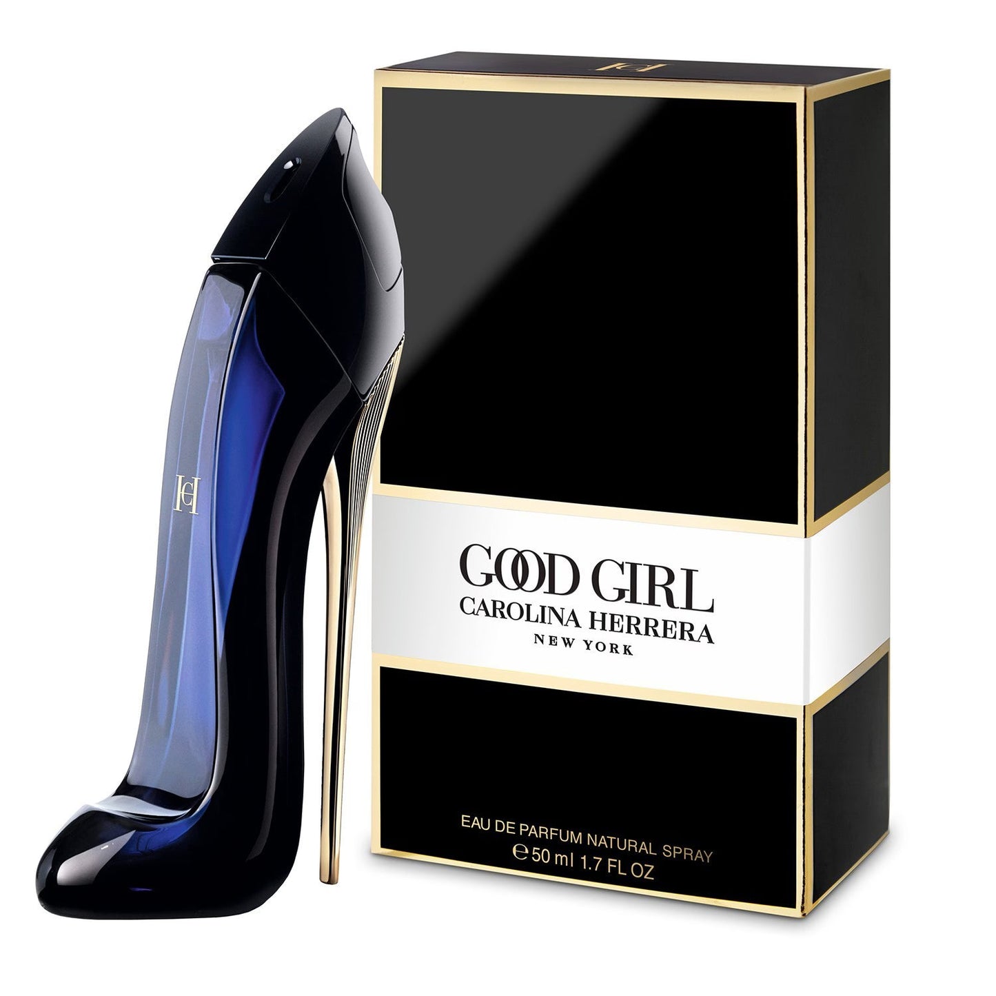 Zestaw 3 Perfum | GOOD GIRL, COCO MADEMOISELLE, Chanel Nº5 100 ml