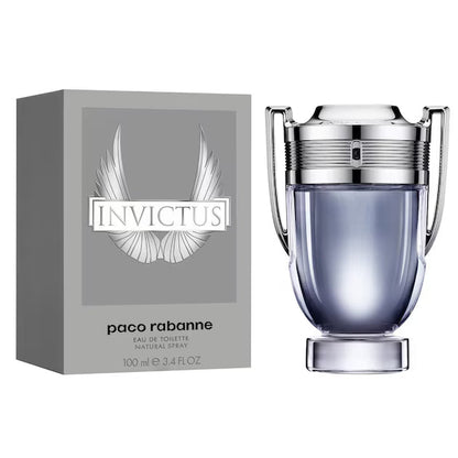 Zestaw 3 Perfum | Nautica + Fahrenheit + Invictus 100 ml