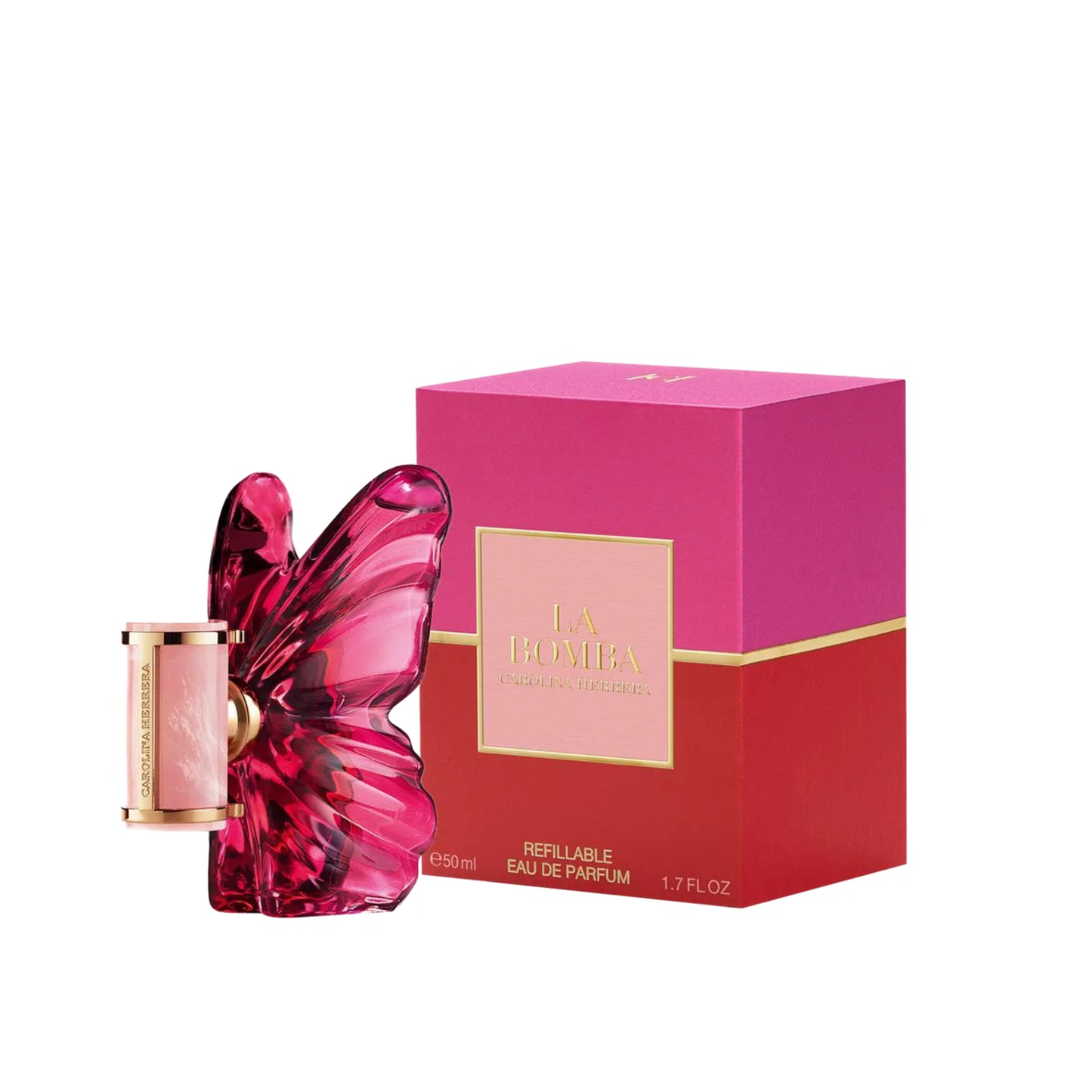 Zestaw 3 perfum | Sospiro La Bomba, Armani Sì, Paco Rabanne 1 Million 100 ml